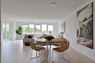 Woning Zeelandiahoeve 129 Amstelveen