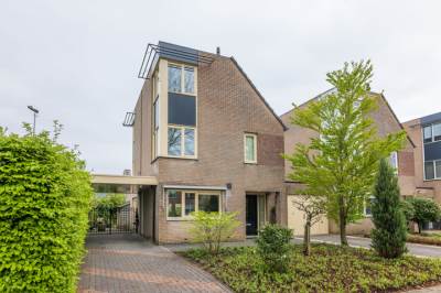 Woning Beringstraat 28 Enschede
