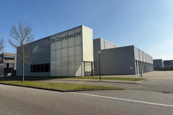 Garage Grote Esch 830A23 Moordrecht