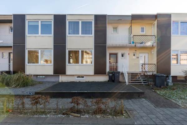 Woning Prinses Margrietstraat 21 Kerkrade