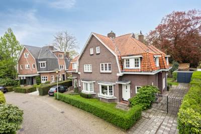 Woning Emmastraat 4 Helmond
