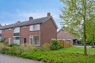 Woning Boompjesgoed 271 Veenendaal