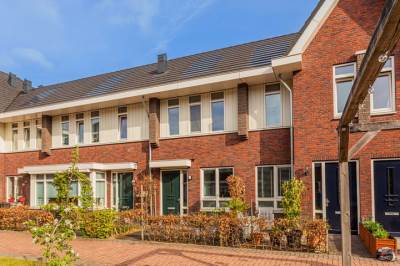 Woning Hof van Wijk 11 Wijk bij Duurstede