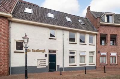 Woning Zandbergstraat 69 Doesburg