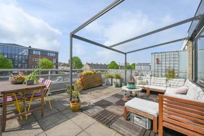 Woning Mercatorweg 5 Hoek van Holland