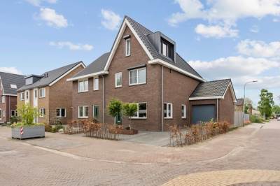 Woning Mildijk 52 Vuren