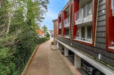 Woning Binnenhof 11 Limmen