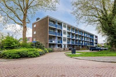 Woning Dr Dassenstraat 1 Hoogeveen