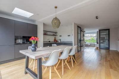 Woning Dikkertje Dap 10 Gorinchem