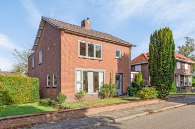 Woning Schoolstraat 9 Silvolde