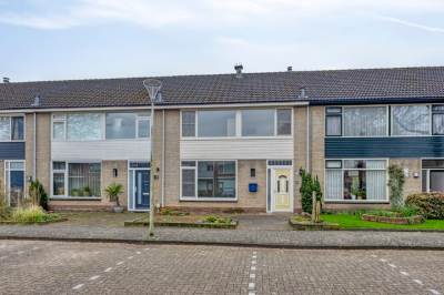Woning Kerspelstraat 28 IJsselmuiden