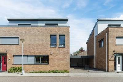 Woning Kroevenlaan 184 Roosendaal