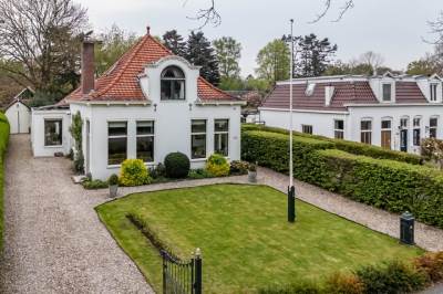 Woning Rijksstraatweg 289 Haren (GR)