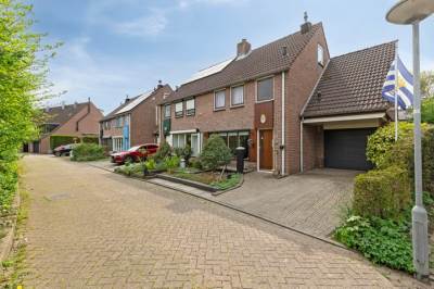 Woning Klaprooslaan 27 Terneuzen