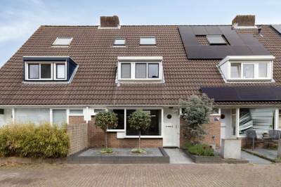 Woning Klaproosstraat 26 Arnemuiden