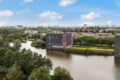 Woning Fort Moermont 11 Krimpen aan den IJssel