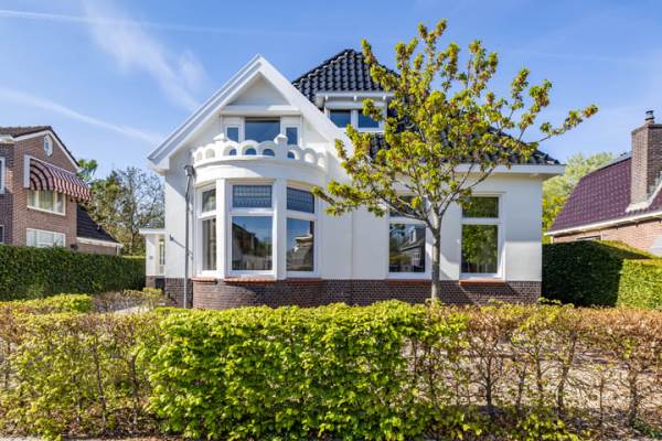 Woning Verlengde Stationsweg 35 Zuidlaren