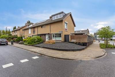 Woning Kasteel Frymersonstraat 33 Roermond