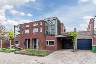 Woning Helsbeemd 3 Eersel