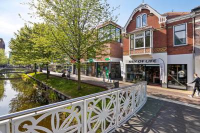 Woning Vinkenstraat 31 Zaandam