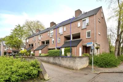 Woning Aventijnhof 2B Maastricht