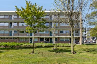 Woning Vrijheidslaan 2 Gouda