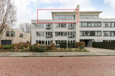 Woning Elzenlaan 136 Dordrecht