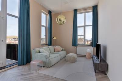 Woning Olivier van Noortstraat 22M Almere