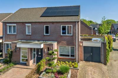 Woning Fürstenbergstraat 38 Sevenum