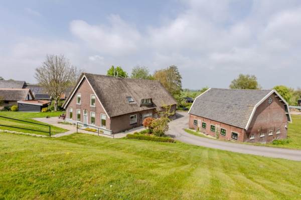 Woning Opperduit 182 Lekkerkerk