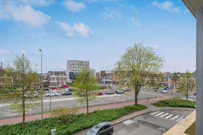 Woning Damsterdiep 129 Groningen