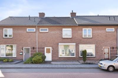 Woning Lotusstraat 14 Asten