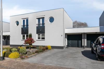 Woning Lissestraat 7 Tilburg