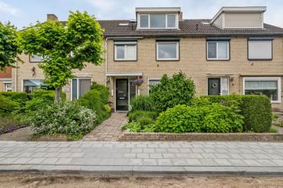 Woning Prinses Margrietlaan 5 Scherpenzeel (GE)