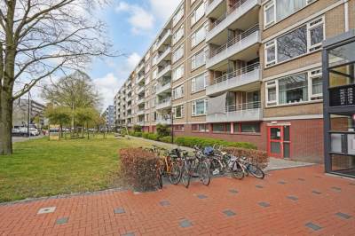 Woning Gravin Juliana van Stolberglaan 220 Leidschendam