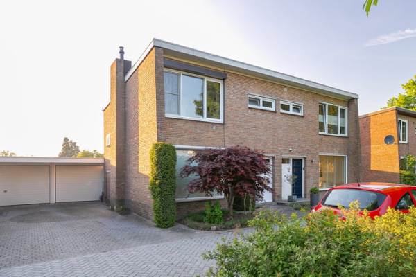 Woning Pastoorslaan 15 Bunde
