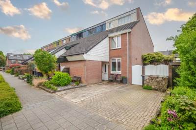 Woning Goudenregenstraat 15 Duiven