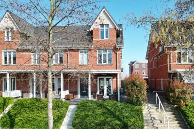 Woning Papiermolen 38 Waddinxveen