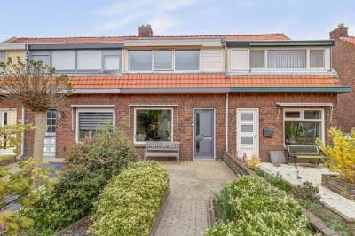 Woning Burgemeester Cramerlaan 12 De Lier