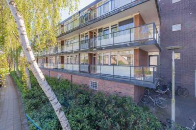 Woning Faleriolaan 161 Hillegom