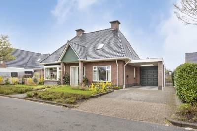Woning De Wyk 41 Boelenslaan