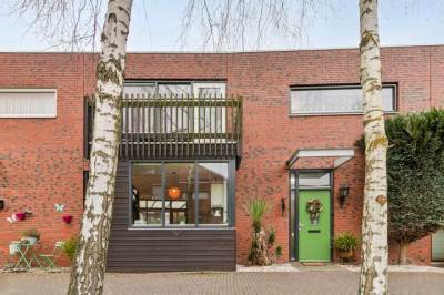 Woning Graspieper 63 Eindhoven