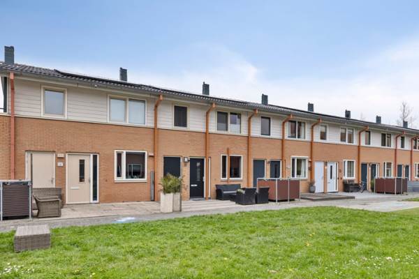 Woning Steigerdijk 39 Heerhugowaard