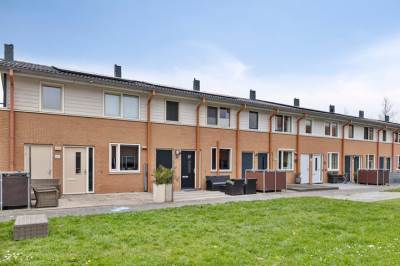 Woning Steigerdijk 39 Heerhugowaard