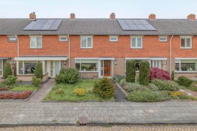 Woning Kuiperssingel 30 Drachten