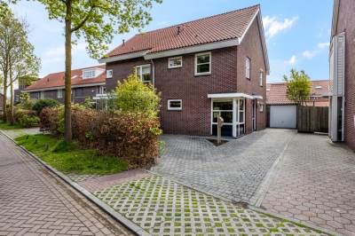 Woning Noorburgerbos 20 Ede