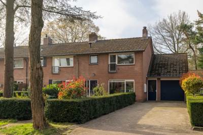 Woning Leopoldlaan 28 Nunspeet