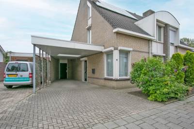 Woning Jean Amentstraat 1B Weert