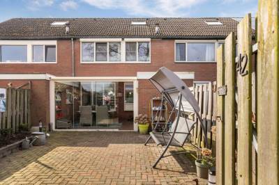 Woning Uithof 42 Schoonebeek