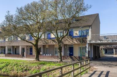 Woning Bloemstede 678 Maarssen